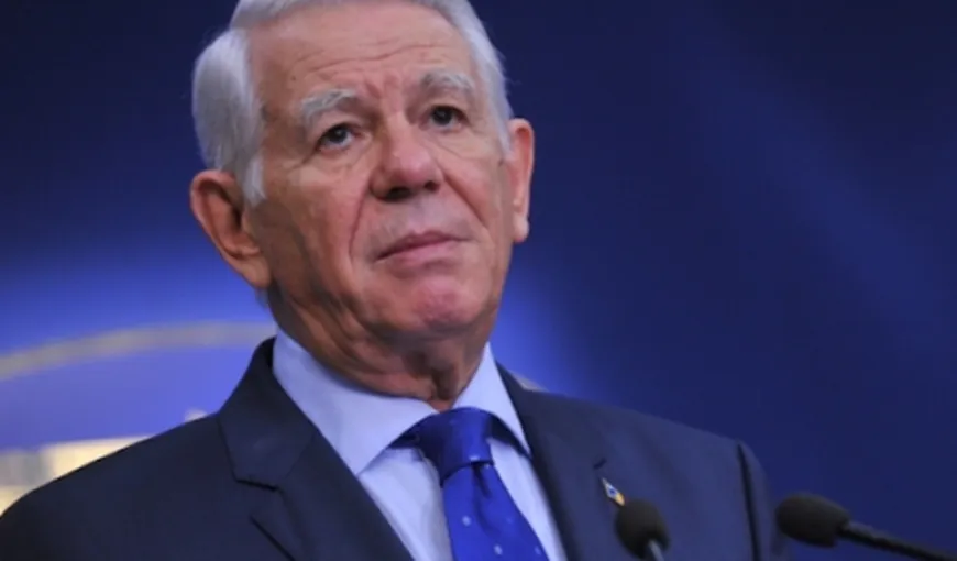 Ambasada Greciei anunţă „fake news” după ce Meleşcanu a spus că premierul elen a acuzat România că umflă numărul cazurilor de COVID
