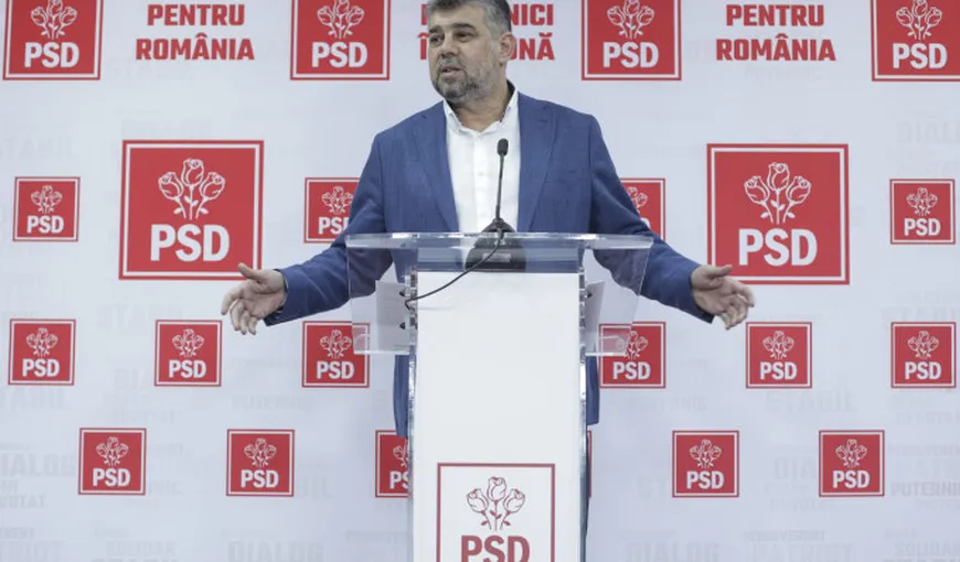 PSD: Guvernul Orban taie prin OUG salariile românilor cu 12% sub masca unui ajutor dat marilor firme