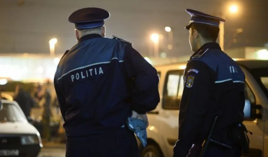 Poliţiştii români vor fi dotaţi cu camere portabile şi echipament de ultimă generaţie. Abuzurile, dovedite mai uşor în instanţă