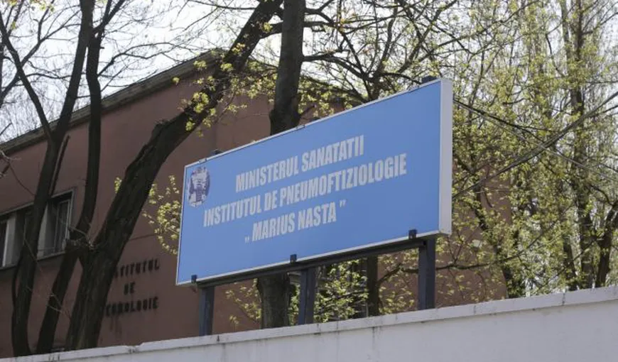 Managerul Institutului Marius Nasta, apel la populaţie după explozia cazurilor de COVID: Trebuie să purtăm mască, inclusiv pe stradă