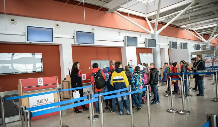 Noi restricţii pentru românii care călătoresc în Lituania: Trebuie să prezinte un test negativ COVID-19