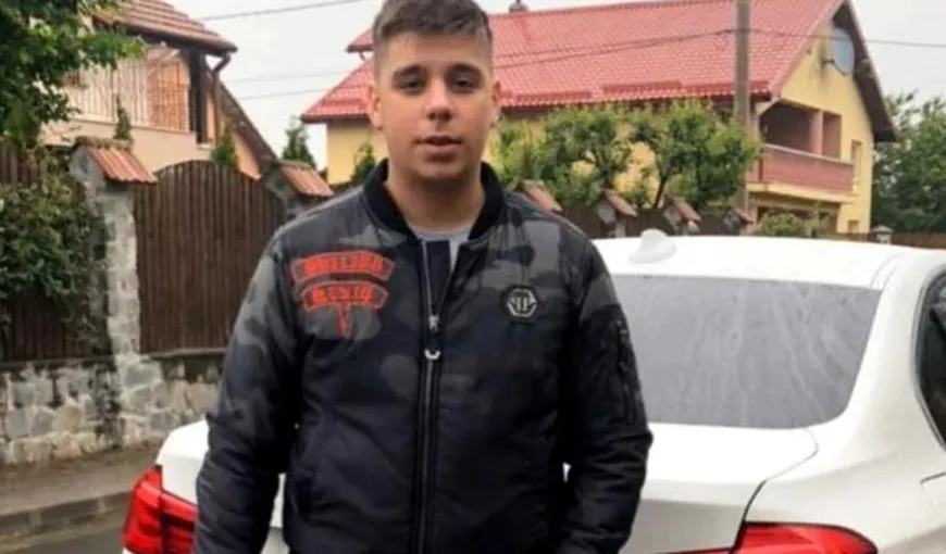 Fiul afaceristului Georgică Cornu a scăpat de arest! Tănărul a fost acuzat de furt din mai multe magazine de lux din Timişoara