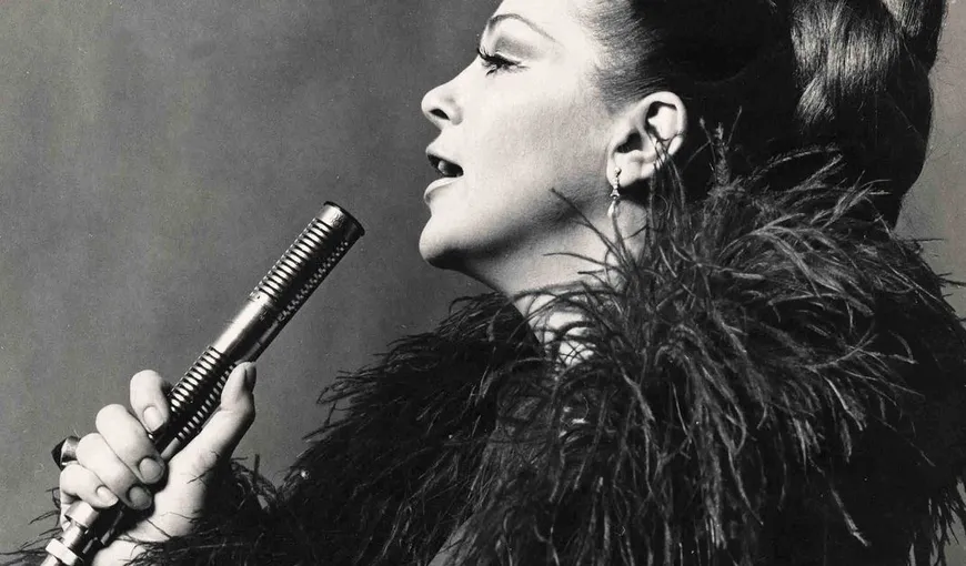 Annie Ross, cântăreaţă jazz şi actriţă, a murit la vârsta de 89 de ani