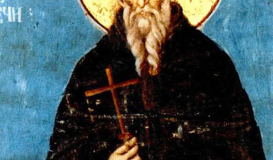 CALENDAR ORTODOX 5 IULIE 2020. Sf. Atanasie de la Athos săvârşeşte vindecări miraculoase pentru cei care cu credinţă îi cer ajutorul