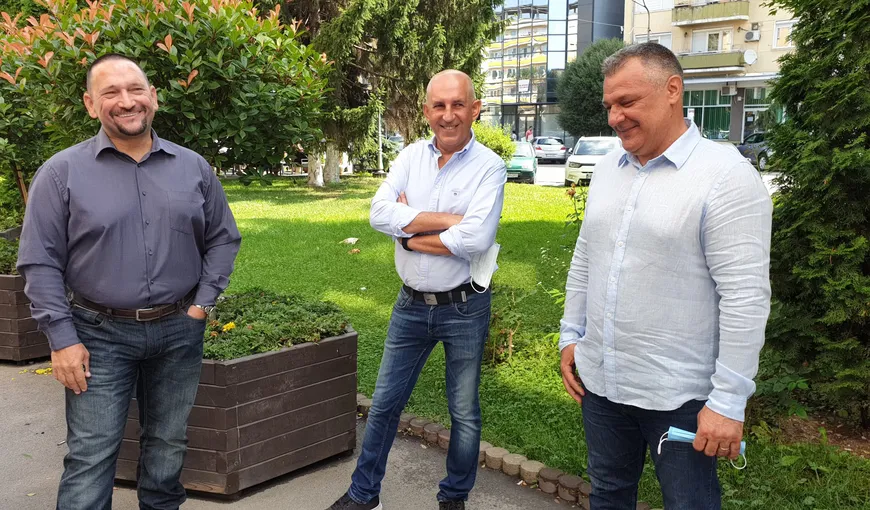 Traian Berbeceanu s-a înscris în PNL. Şeful de cabinet al lui Marcel Vela intră oficial în lupta politică