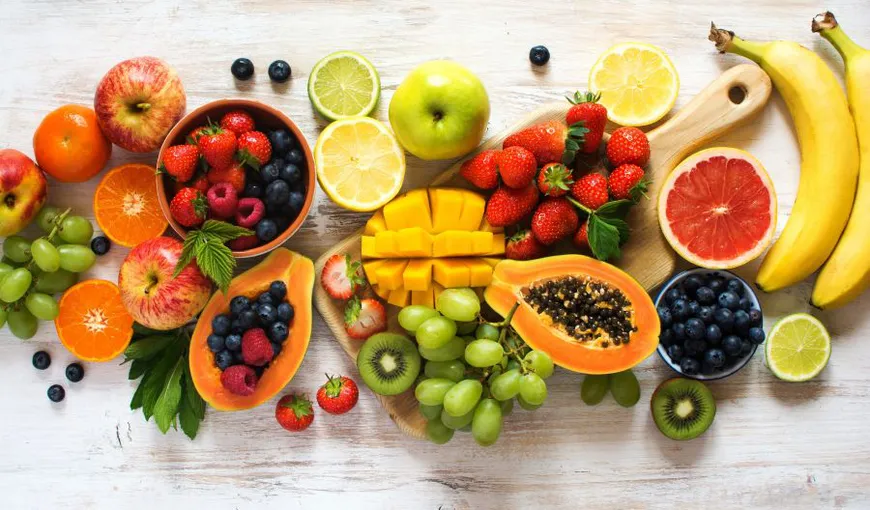 Fructul cu cele mai puţine calorii, perfect pentru dietele de vară