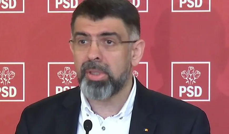 PSD ia în considerare ieșirea de la guvernare. Cazanciuc: „Dacă nu reglementăm piața de energie, nu excludem alegerile anticipate”