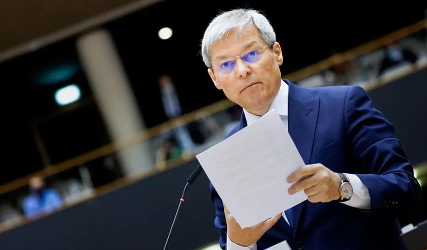 Dacian Cioloş explică pe Facebook cum a primit România cele aproape 80 de miliarde de euro în urma negocierilor de la Bruxelles