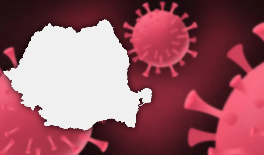 Şase judeţe care NU au înregistrat nici un caz de coronavirus în ultimele 24 de ore