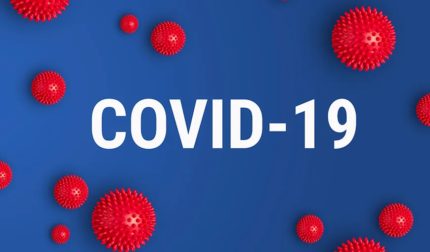 BILANŢ CORONAVIRUS ROMÂNIA 6 IULIE. Scădere a numărului de infectări cu COVID în ultimele 24 de ore