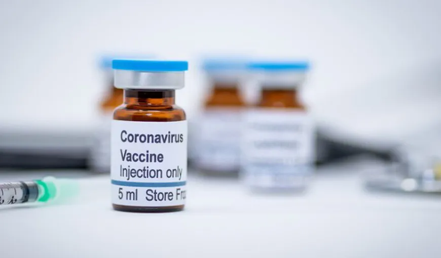 Ludovic Orban, anunţ despre vaccinul împotriva coronavirus. „Am făcut demersurile să putem să achiziţionăm”
