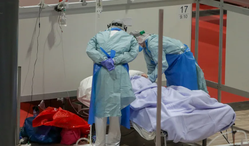 Ministrul Sănătăţii anunţă că medicii de familie vor fi folosiţi la anchete epidemiologice