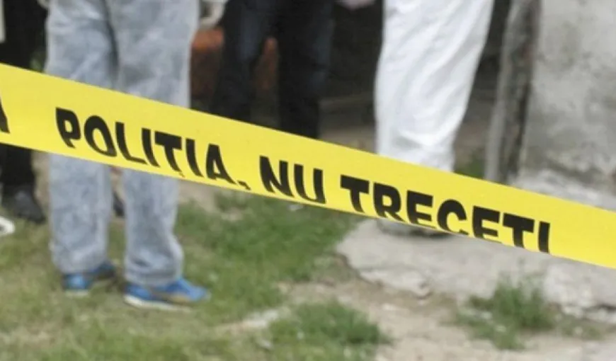 Tragedie în Vrancea. Bărbat de 54 de ani, găsit mort într-un buncăr de cereale