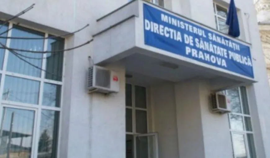 Explozie de cazuri COVID-19 în judeţul Prahova. Explicaţia directorului DSP: „S-au testat voluntar”