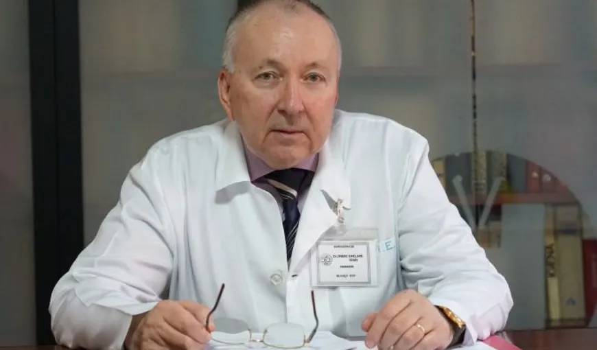 Managerul spitalului „Victor Babeș” despre revenirea la starea de urgenţă: Se prevedea acest lucru