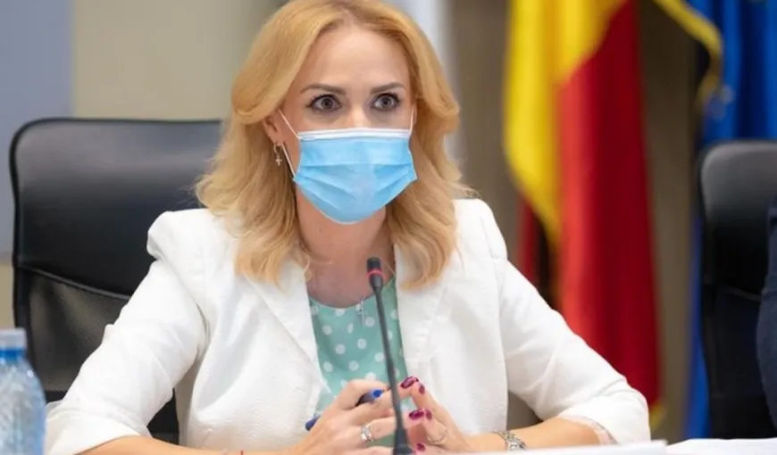 Gabriela Firea anunţă că testarea pentru coronavirus continuă prin proiectul Primăriei Capitalei. „Organizare, da! Panică, nu!”