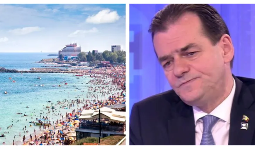 Orban încurajează românii să-şi facă vacanţele în România: „Avem o ţară superbă. Să renunţe la turismul intensiv în locuri aglomerate”