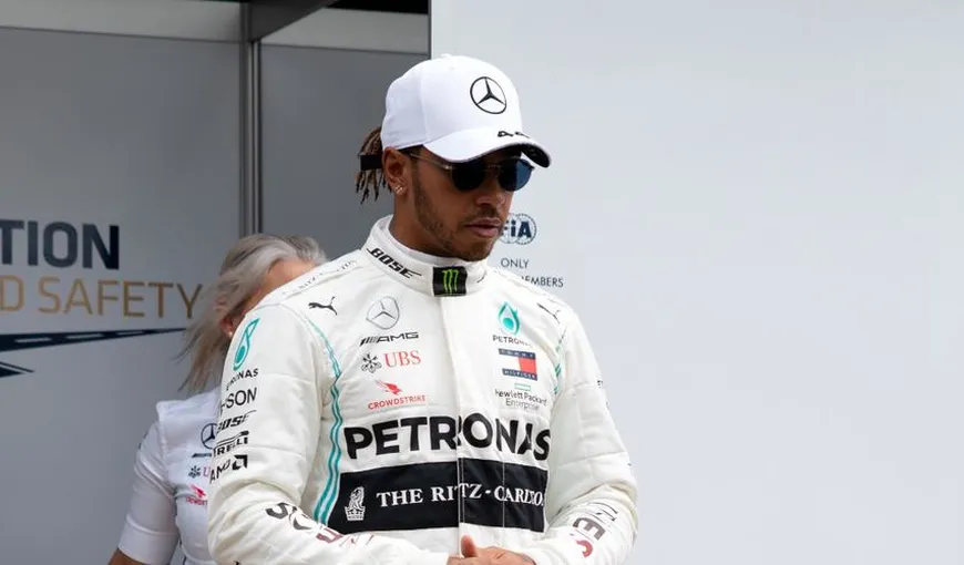 Restart în Formula 1: Mercedes a dominat prima şedinţă de antrenamentele din sezonul 2020