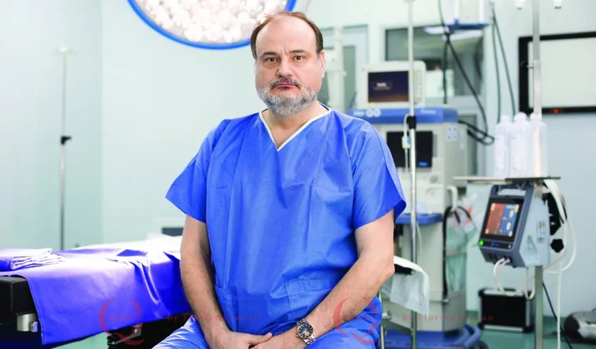 Secretarul de stat Horaţiu Moldovan, despre concediul medical Covid-19: „Lucrurile sunt destul de clare în acest sens”
