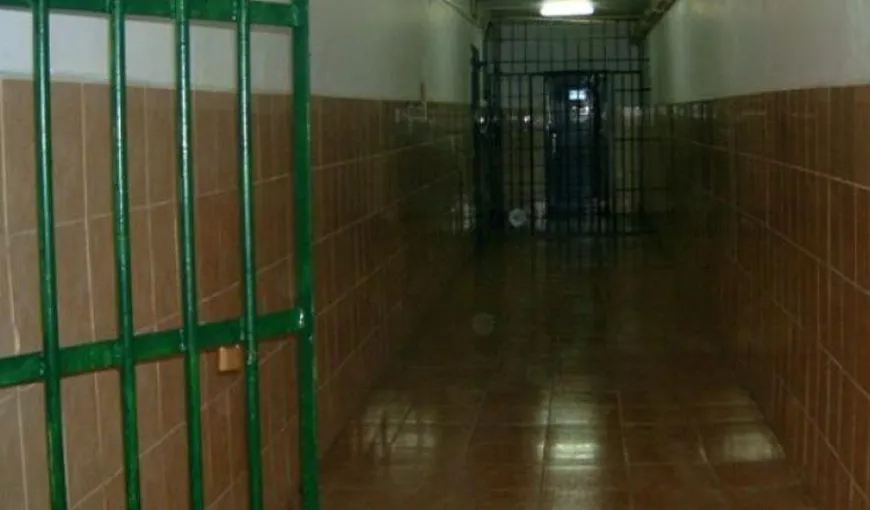 Incident incredibil la Penitenciarul Jilava. Doi deţinuţi au fost eliberaţi din greşeală