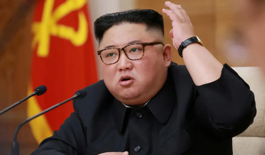 Kim Jong Un susţine că nu va mai exista „război pe acest pământ” datorită armelor nucleare din Coreea de Nord