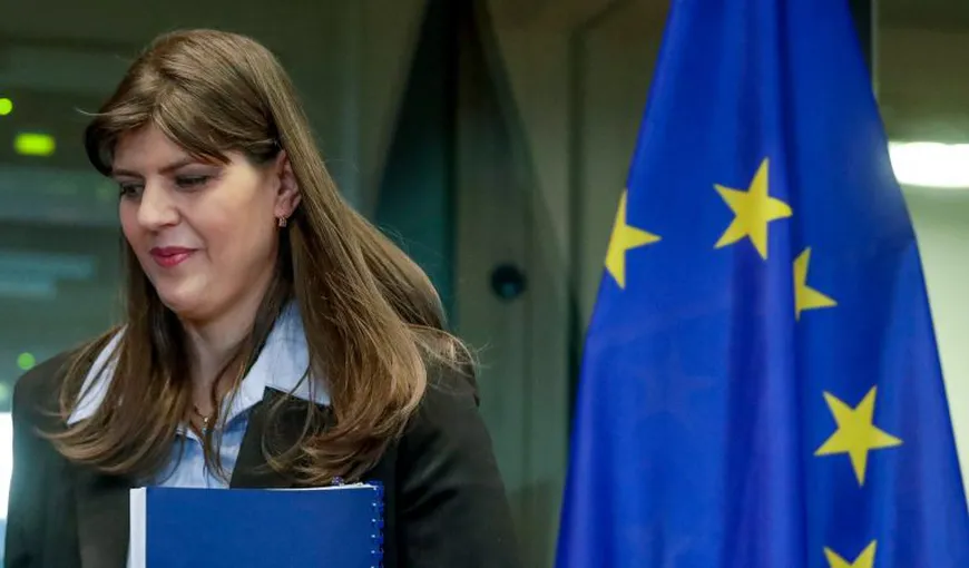 Consiliul UE a numit procurorii Parchetului European. România va fi reprezentată de Cătălin-Laurenţiu Borcoman, de la DIICOT Braşov