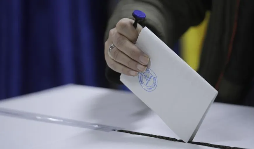 Guvernul a aprobat calendarul pentru organizarea şi desfăşurarea alegerilor locale