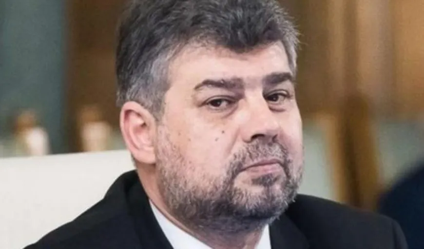 Ciolacu, despre Robert Negoiţă: „Este decizia lui dacă pleacă din partid”