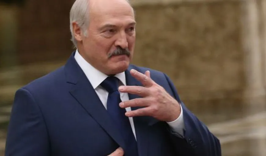 Preşedintele Belarusului a fost contaminat cu coronavirus, dar a fost asimptomatic: „Cu sauna şi puţină vodkă se poate evita boala”