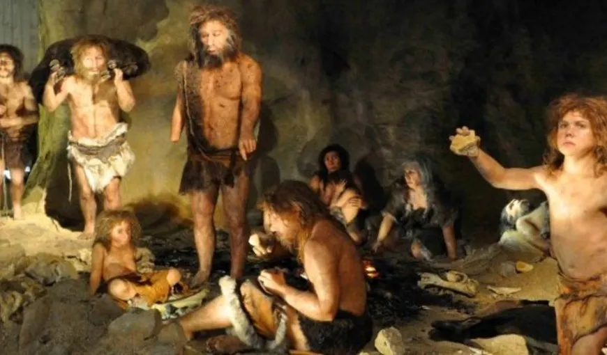 Descoperire şocantă făcute de savanţi. ADN-ul omului din Neanderthal are legătură cu boala Covid-19