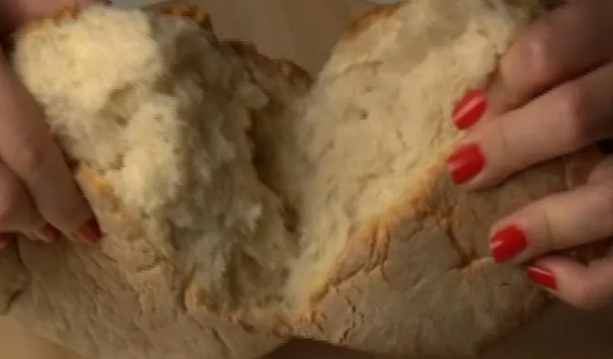Substanţe toxice depistate în mai multe sortimente de pâine