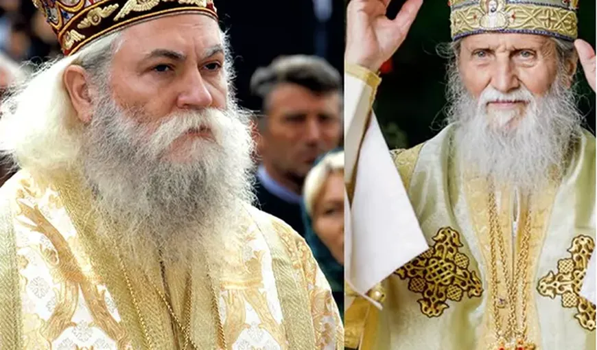 ÎPS Calinic Botoşăneanul este noul Arhiepiscop al Sucevei și Rădăuților