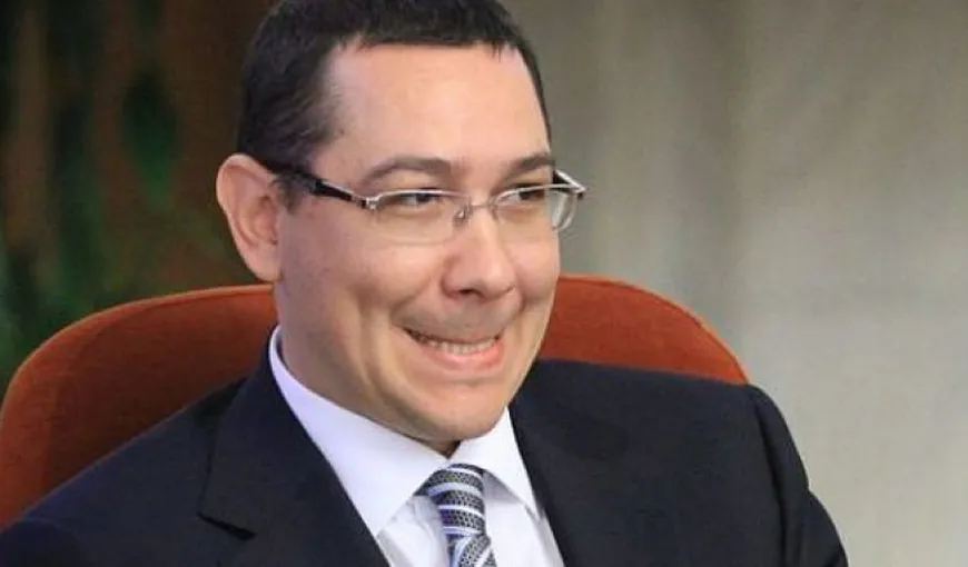 Victor Ponta, PRIMA REACŢIE după reţinerea fostului procuror Mircea Negulescu pentru dosarul „Tony Blair”