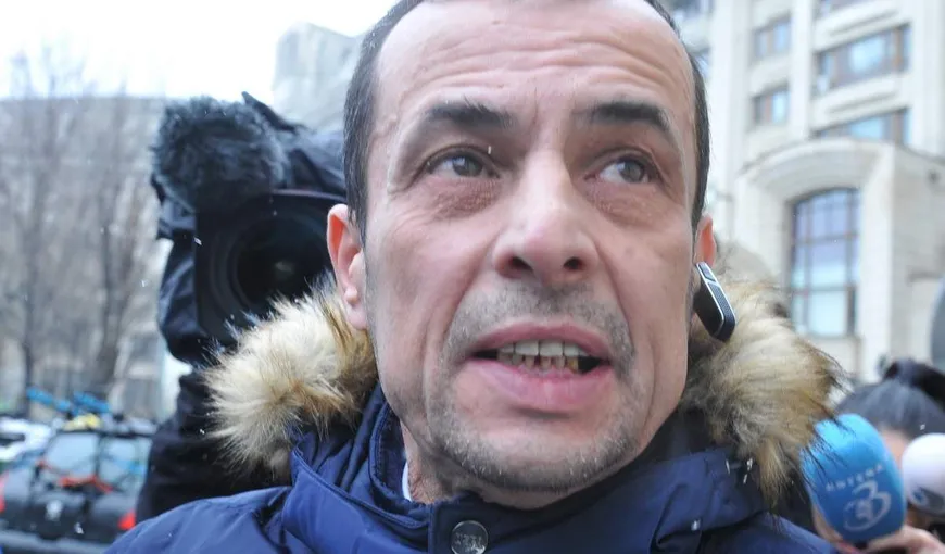 Fostul procuror „Portocală”, eliberat din arest. Mircea Negulescu a fost plasat sub control judiciar