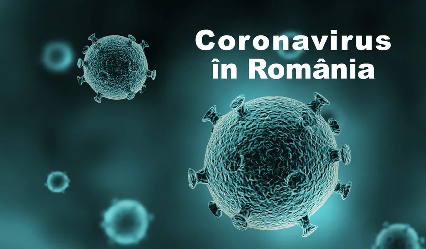 BILANŢ CORONAVIRUS 10 IULIE ROMÂNIA. 592 de cazuri noi în 24 de ore
