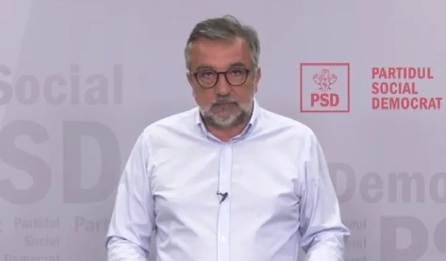 PSD anunţă moţiune de cenzură şi o propunere de premier. De ce este chemat Iohannis în Parlament