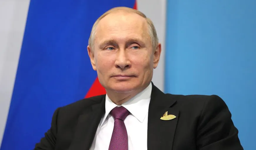 UPDATE Referendum constituţional în Rusia: Vladimir Putin poate rămâne preşedinte până în 2036