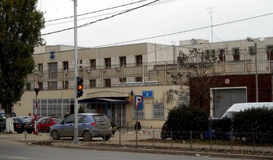 Situaţie alarmantă în Penitenciarul Rahova. Încă un angajat a fost confirmat cu coronavirus