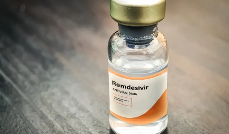 Remdesivir, medicamentul care poate salva vieţile bolnavilor de COVID-19, achiziţionat de Comisia Europeană