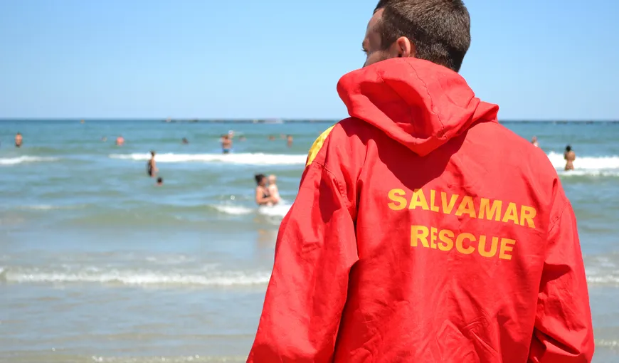 Un salvamar român, erou în Italia! A salvat viaţa unui copil, după ce l-a resuscitat timp de 12 minute