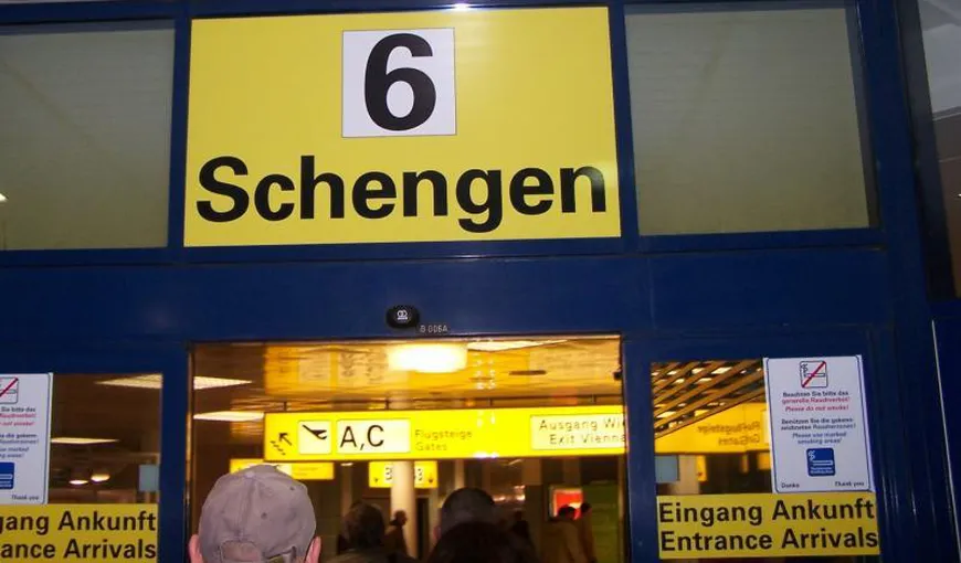 Germania susţine aderarea României la Spaţiul Schengen. „Primele vor intra aeroporturile”