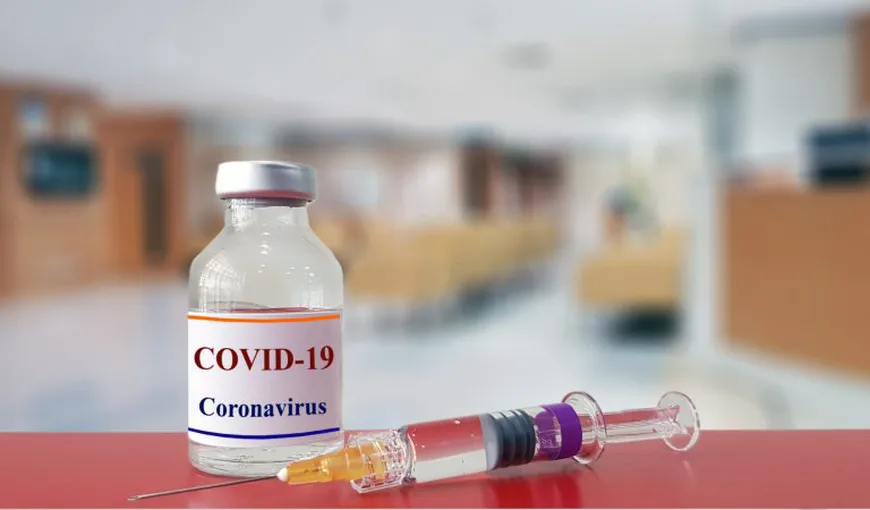 OMS: 17 vaccinuri potenţiale pentru coronavirus se află în etapa de testare pe oameni