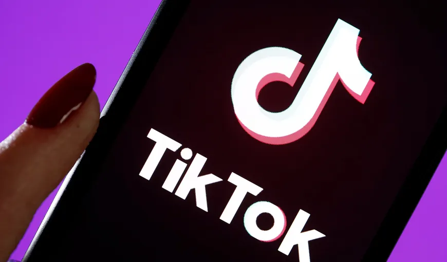 Aplicaţia TikTok, interzisă de Senatul SUA. Niciun angajat al Guvernului american nu avea voie să o instaleze