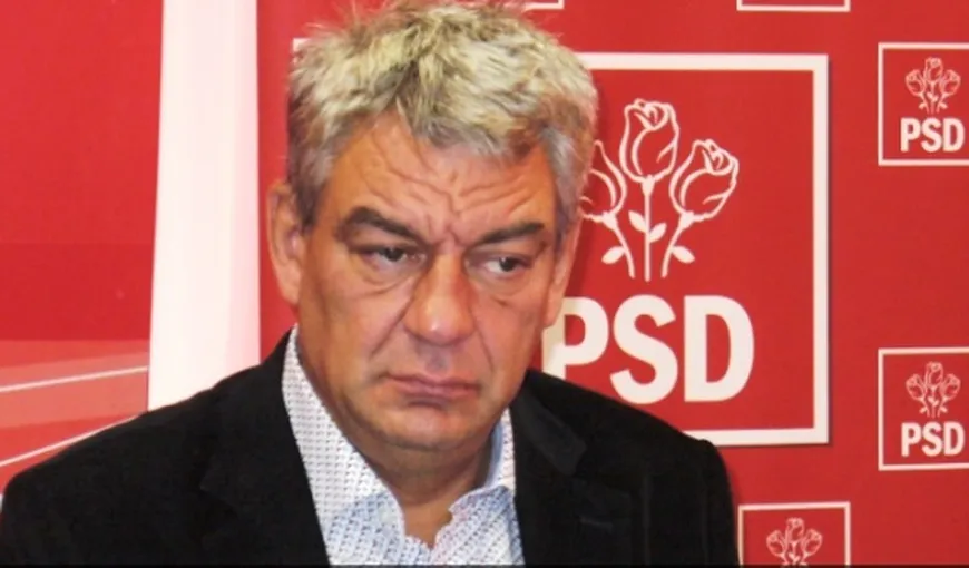 Mihai Tudose, atac la Guvernul Orban: „Nu uitaţi să purtaţi mască…începe să pută”