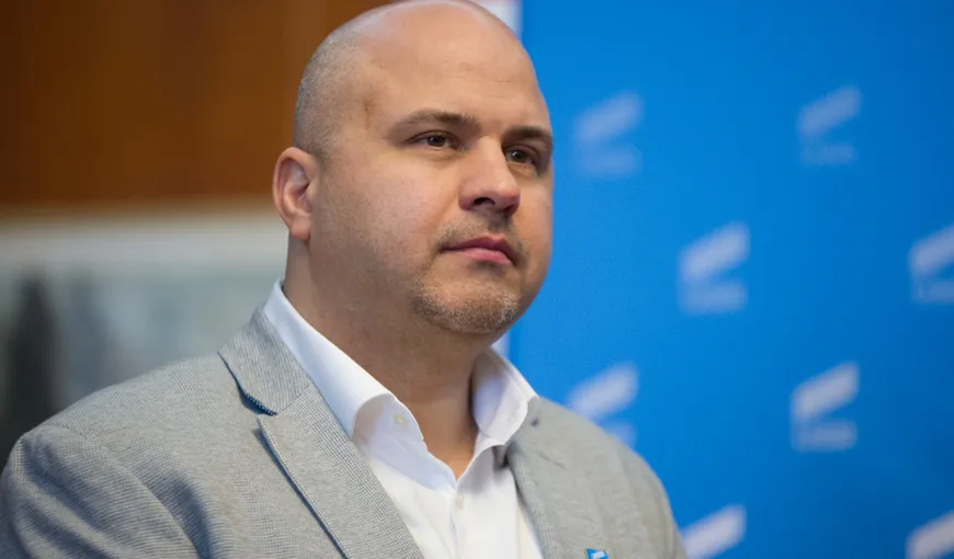 Deputatul USR Emanuel Ungureanu cere audierea lui Orban în dosarul Unifarm: „Sunt încrengături politico-interlopo-mafiote”
