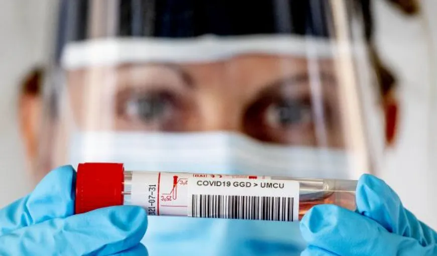 Administraţia Prezidenţială pregăteşte România pentru valul doi de infectare cu coronavirus