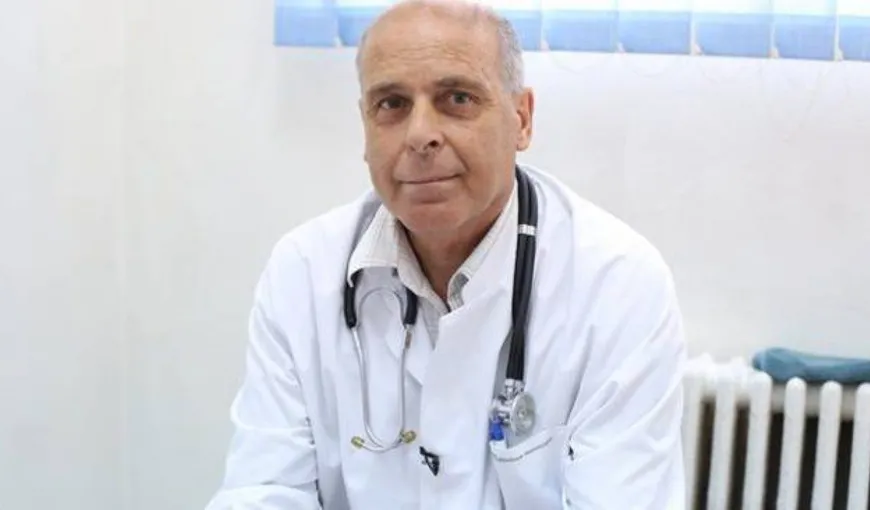Medicul Virgil Musta explică cum pot fi viciate rezultatele testelor: „Eprubetele se pot contamina între ele”