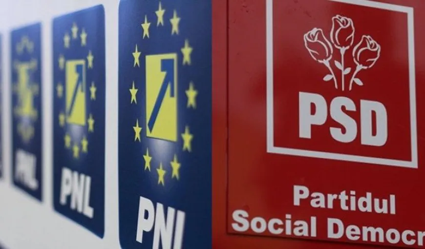 USR arată cu degetul spre liberali: Doar în ultimele zile, peste 30 primari PSD s-au transferat la PNL