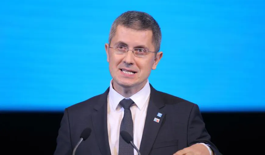 Dan Barna anunţă că USR nu va participa la votul pe moţiunea social-democraţilor: „România nu are nevoie de circul PSD”