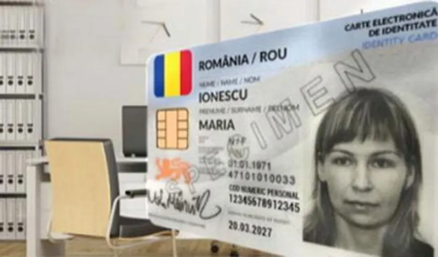 Cartea de identitate electronică şi semnatura electronică, introduse în România. Iohannis a promulgat legea
